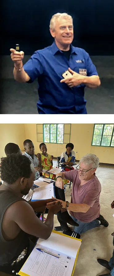 shawn as speaker vertical-2-up